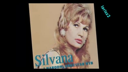 Silvana Armenulic - Ne sjecaj se vise mene