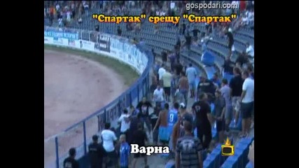 Господари на ефира