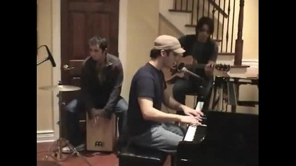 Linkin Park - Shadow of the Day (piano acoustic) 