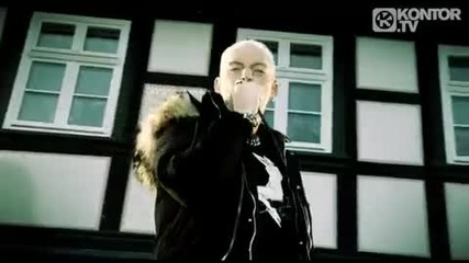 Scooter - The Sound Above My Hair (extended Video Mix) (official Video Hq) 