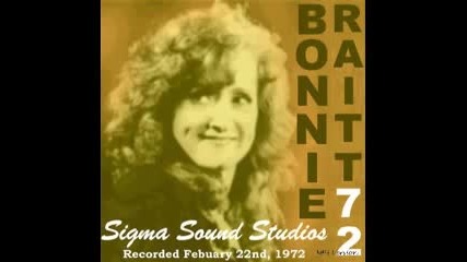 Bonnie Raitt - Mighty Tight Woman 