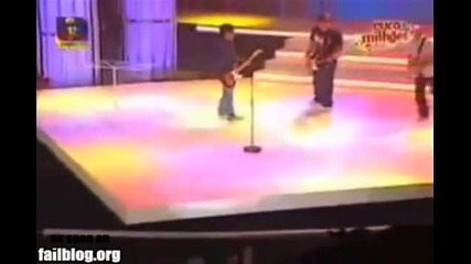 Lip Sync Fail 