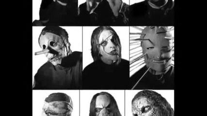 Slipknot - Vendetta 