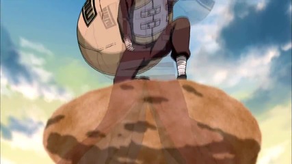 Naruto Shippuden Amv - [still Worth Fighting For]