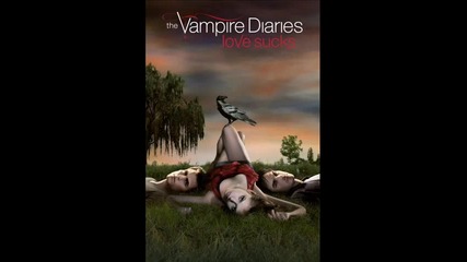 Vampire Diaries Soundtrack 118 The Airborne Toxic Event - Does This Mean Youre Moving On 