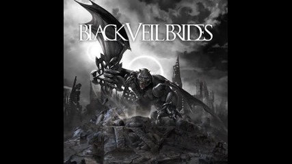 Black Veil brides - The Shattered God