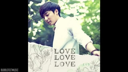 Roy Kim - Intro (my Forest) [love Love Love]