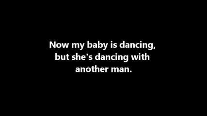 Bruno Mars -when I was your man (lyrics)
