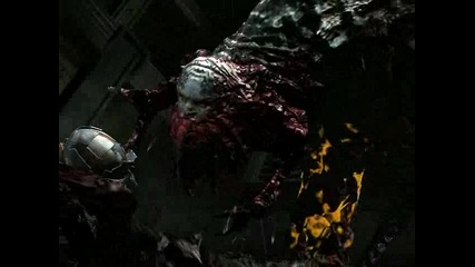 deadspace 2