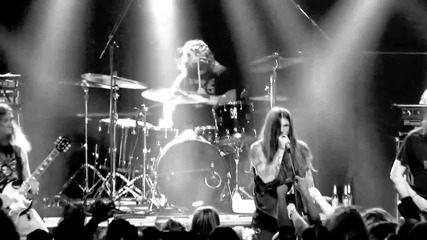 Saint Vitus - Dying Inside