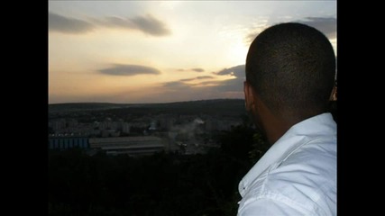 tony ray Feat. mc robinho - so high ( Official Version)