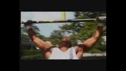 Fitness From the streets Part 2 