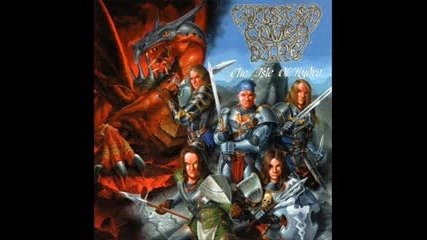 Twisted Tower Dire - When The Daylight Fades