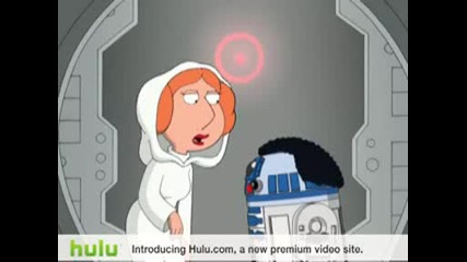 Family Guy - Give It A Minute