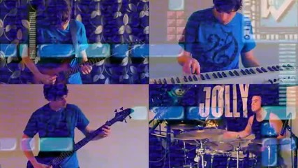 The Video Game Rock Medley (freddegredde)
