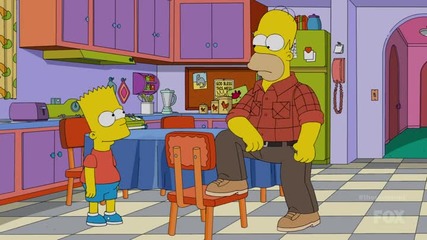 the simpsons s26e05