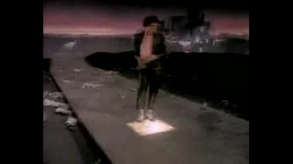 Michael Jackson - Billie Jean 1982 (бг Превод)