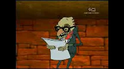 Courage the Cowardly Dog-s01e18