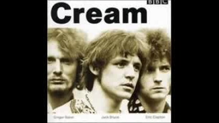 Cream - Cat