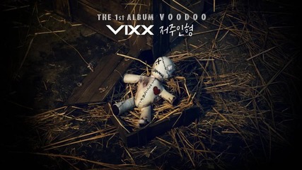 Vixx - B.o.d.y [бг Превод]