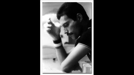 R.i.p Freddie Mercury
