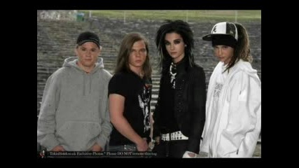 Tokio Hotel Forever