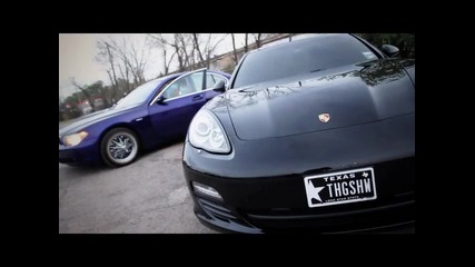 Slim Thug Feat. Rick Ross - How We Do Hq