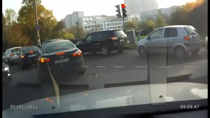 много лоши катастрофи #1