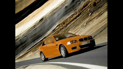 Bmw.m3 - Power.wmv 