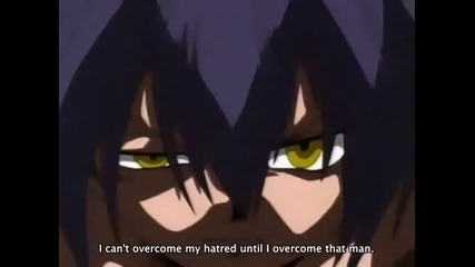Shaman King Ep.21 - Part 2 