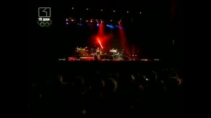 Toto Cutugno - Emozioni 08.06.08