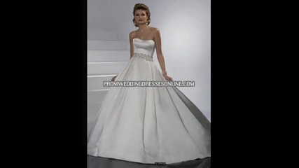 Sottero and Midgley Wedding Dresses - Style Linda Asm3390
