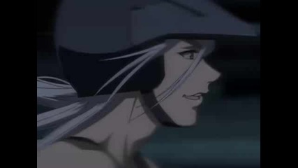 [ Eng Dub ] Tenjou/ Tenjho Tenge - Episode 15