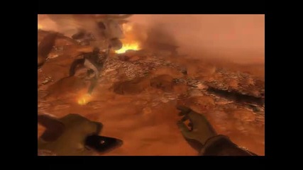 Call of Duty 6 - Modern Warfare 2 Endgame 