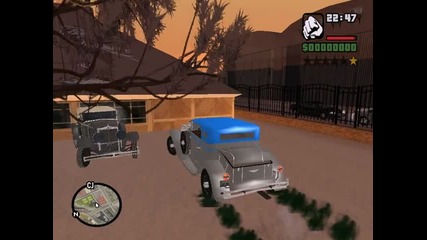 Gta San Andreas-простотия$4