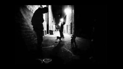 Iceman - In the Shadows