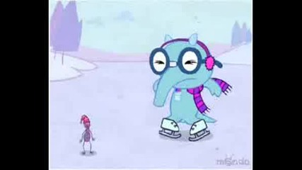 Happy Tree Friends (episode 45)