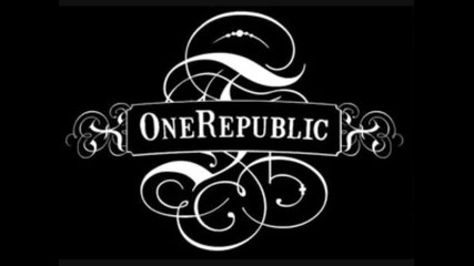 One Republic - Someone to save you