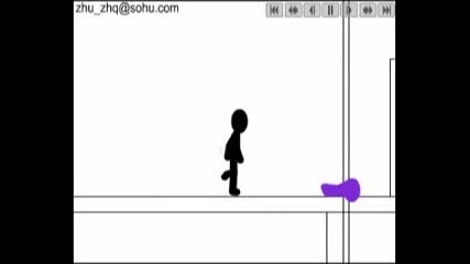 Stick Fight!!!!!!!!!!!!! xiao xiao 