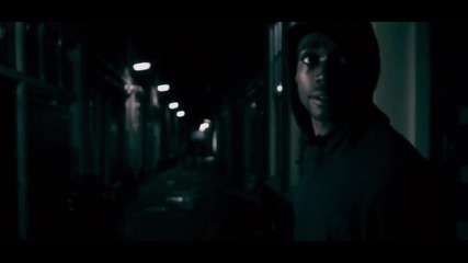 Mr. Probz - Hard On Yourself