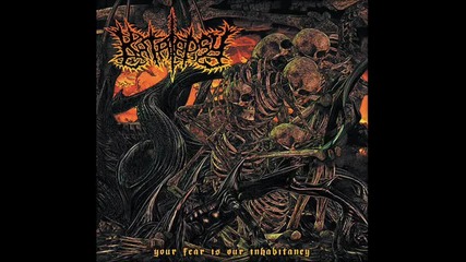 Katalepsy - _gore Conspiracy_