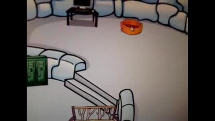 Моят пинглин в playpenguin.com 