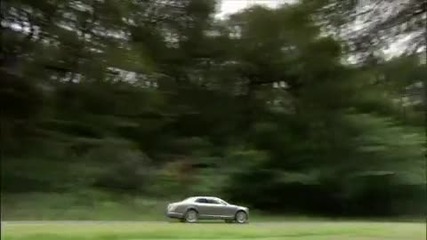 реклама на bentley!! 