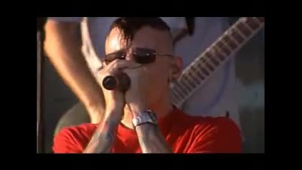 Linkin Park - Somewhere I Belong