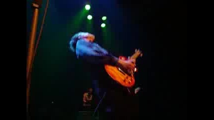 Joe Bonamassa - Starship Trooper