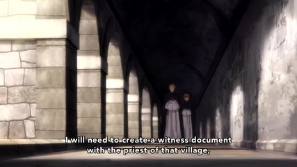 Junketsu no Maria 09 Eng sub