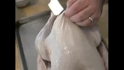 How to Cook Turkey - Part 1 - Prep and Roasting