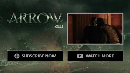 Arrow | Стрелата Сезон 4 Епизод 13 - Промо