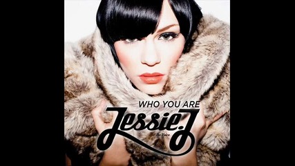 Jessie J-who You Are