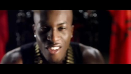 Talay Riley - Sergeant Smash